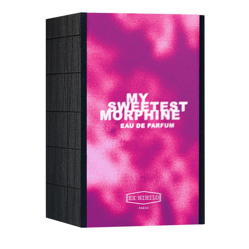 Eau de Parfum My Sweetest Morphine Le 100ml Ex-Nihilo 2