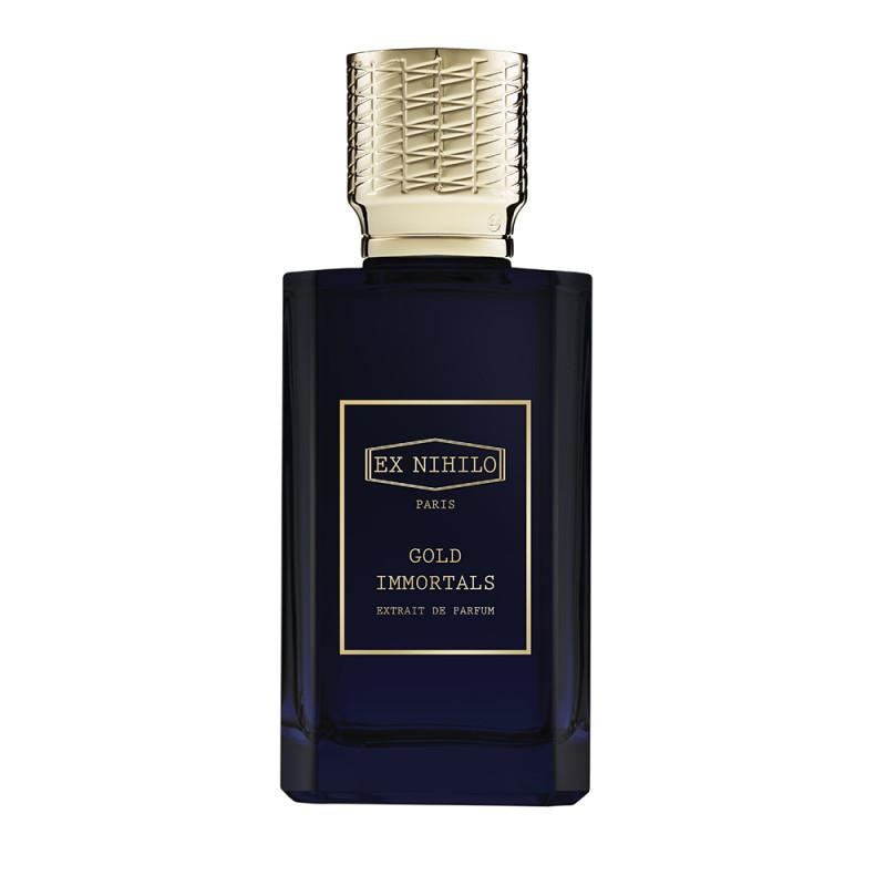 Imagem 0 de Eau de Parfum Gold Immortals Extrait De Parfum 100ml Ex Nihilo