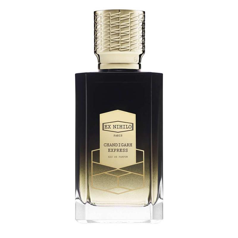 Eau de Parfum Chandigarh Express Eau De Parfum 100 ml Ex Nihilo 1