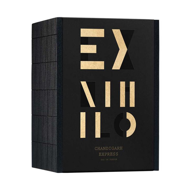 Eau de Parfum Chandigarh Express Eau De Parfum 100 ml Ex Nihilo 2