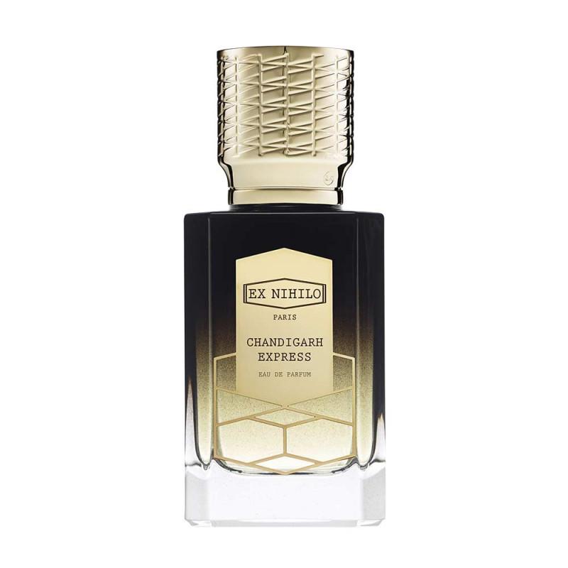 Imagem 0 de Eau de Parfum Chandigarh Express Eau De Parfum 50 ml Ex Nihilo