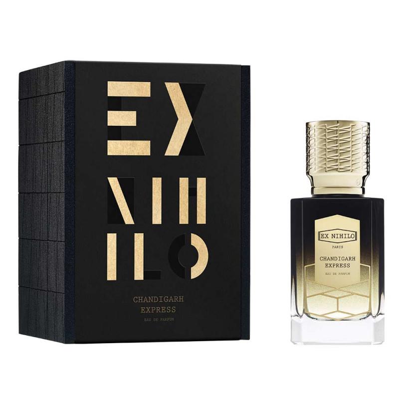 Eau de Parfum Chandigarh Express Eau De Parfum 50 ml Ex Nihilo 2