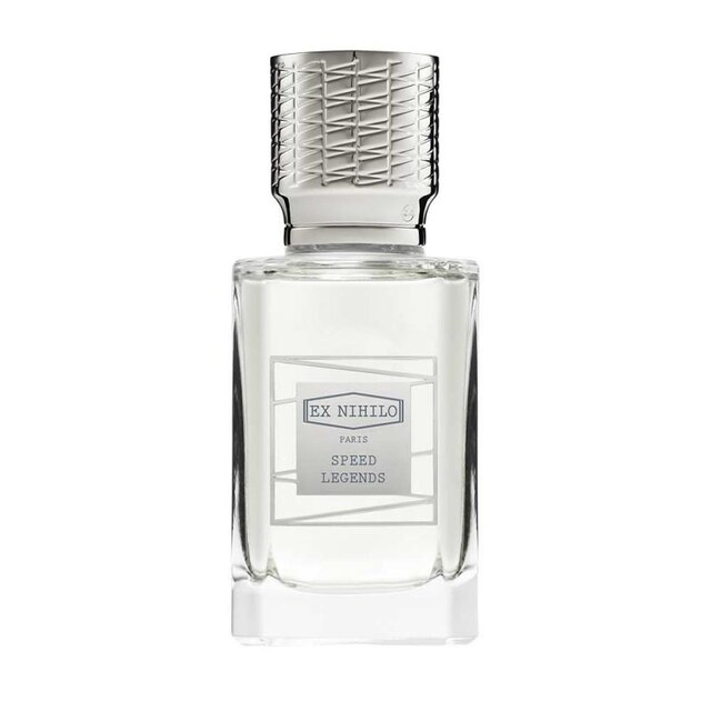 Imagem 0 de Eau de Parfum Speed Legends 50ml Ex Nihilo