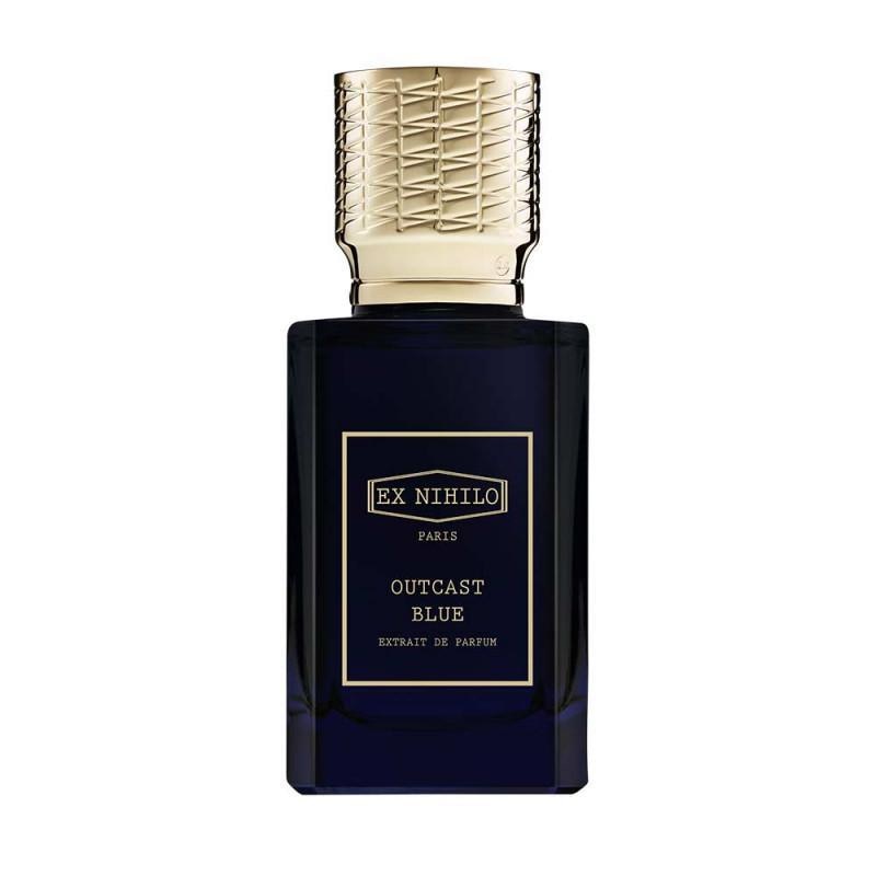 Imagem 0 de Eau de Parfum Outcast Blue Extrait De Parfum 50ml Ex Nihilo