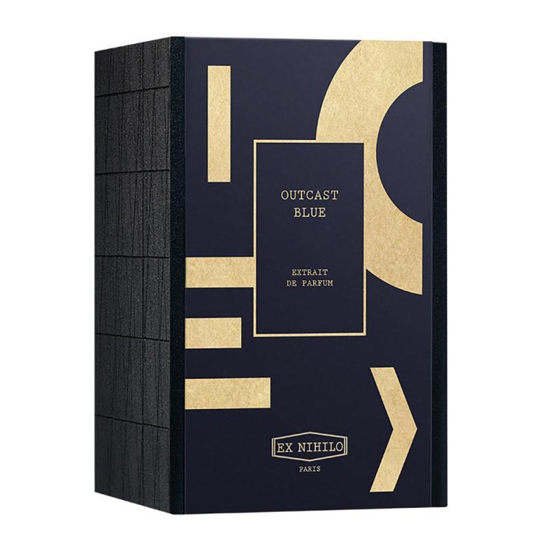 Eau de Parfum Outcast Blue Extrait De Parfum 50ml Ex Nihilo 2