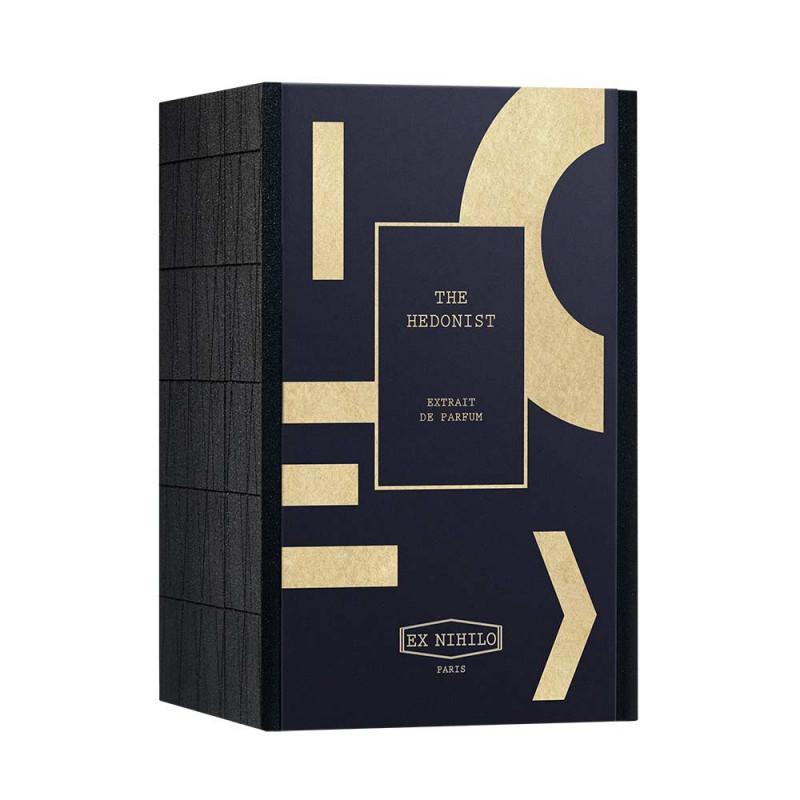 Eau de Parfum The Hedonist Extrait De Parfum 50ml Ex Nihilo 2