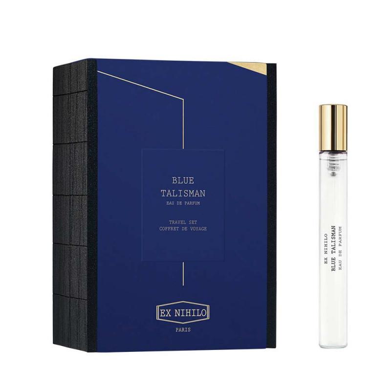 Imagem 0 de Eau de Parfum Blue Talisman Set de Viagem 5X7,5ml Ex Nihilo
