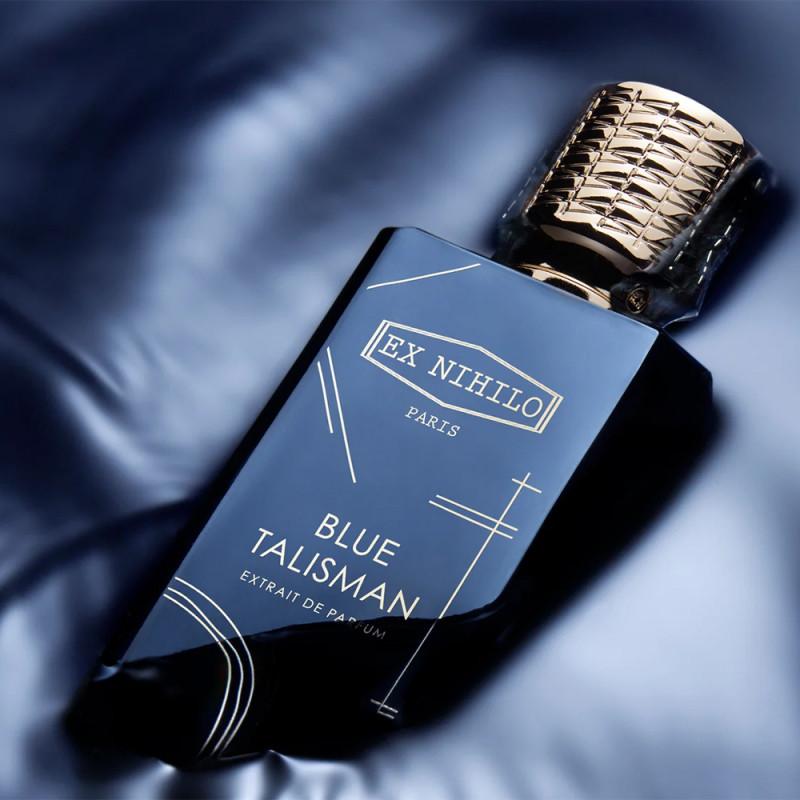 Extrait de Parfum Blue Talisman Extrait de Parfum 50 Ml Ex Nihilo (isolée) 3
