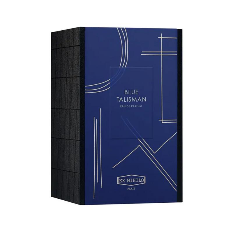 Extrait de Parfum Blue Talisman Extrait de Parfum 100 Ml Ex Nihilo (isolée) 2