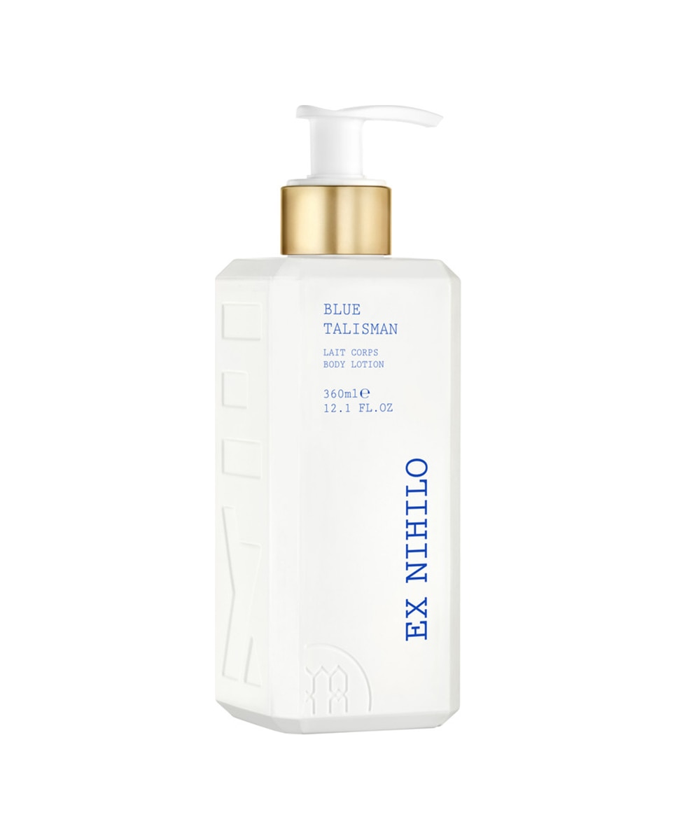 Loção Corporal Blue Talisman Body Lotion Edp 360 Ml Ex Nihilo (isolée) 2