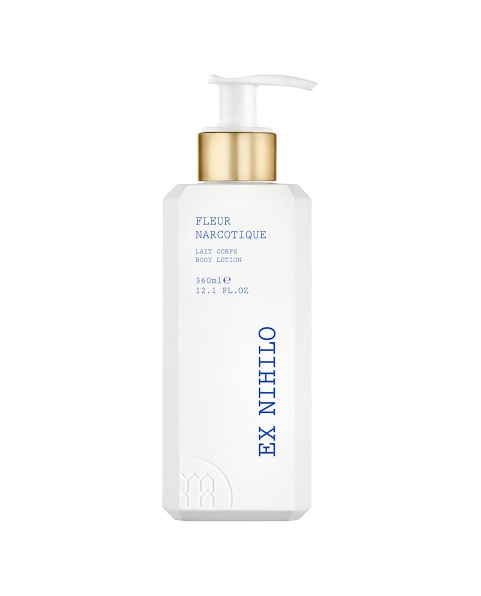 Imagem 0 de Loção Corporal Fleur Narcotique Body Lotion Edp 360 Ml Ex Nihilo (isolée)