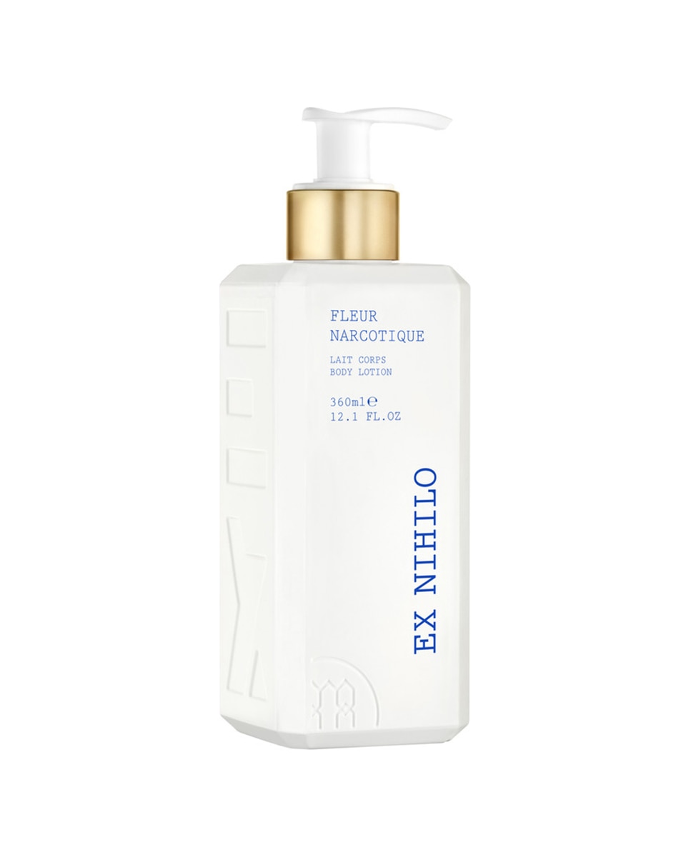 Loção Corporal Fleur Narcotique Body Lotion Edp 360 Ml Ex Nihilo (isolée) 2