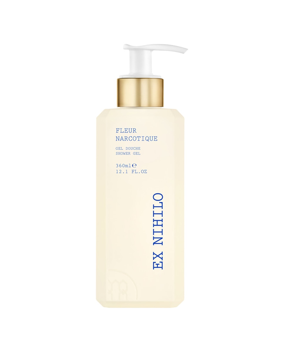 Imagem 0 de Gel de Banho Fleur Narcotique Body Wash Edp 360 Ml Ex Nihilo (isolée)