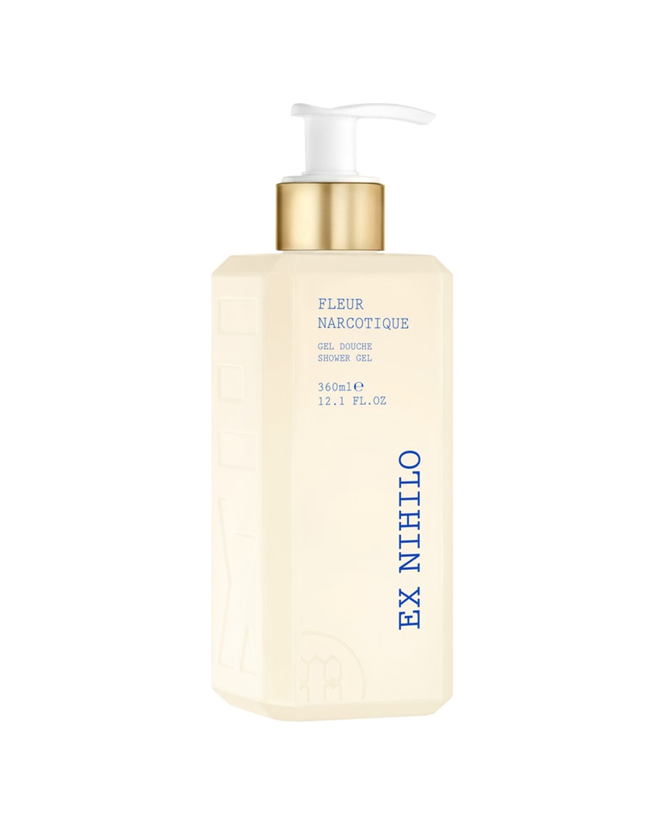 Gel de Banho Fleur Narcotique Body Wash Edp 360 Ml Ex Nihilo (isolée) 2