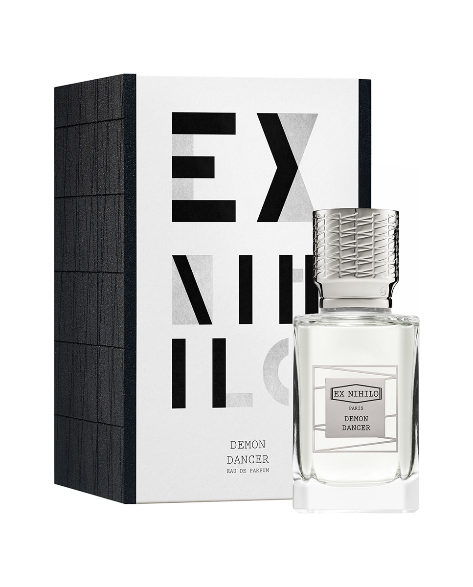 Eau de Parfum Demon Dancer Eau de Parfum Ex Nihilo (Isolée) 2