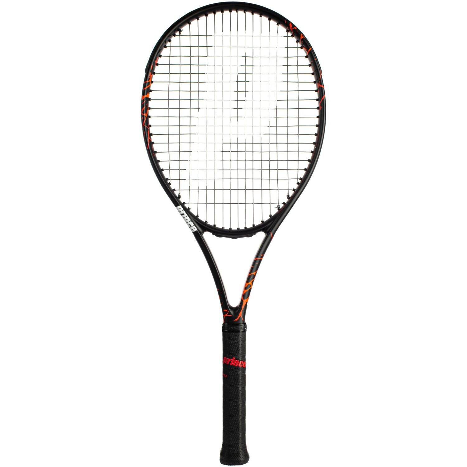 Imagem 0 de Raquete de Ténis Beast 265 G sem Cordas Prince
