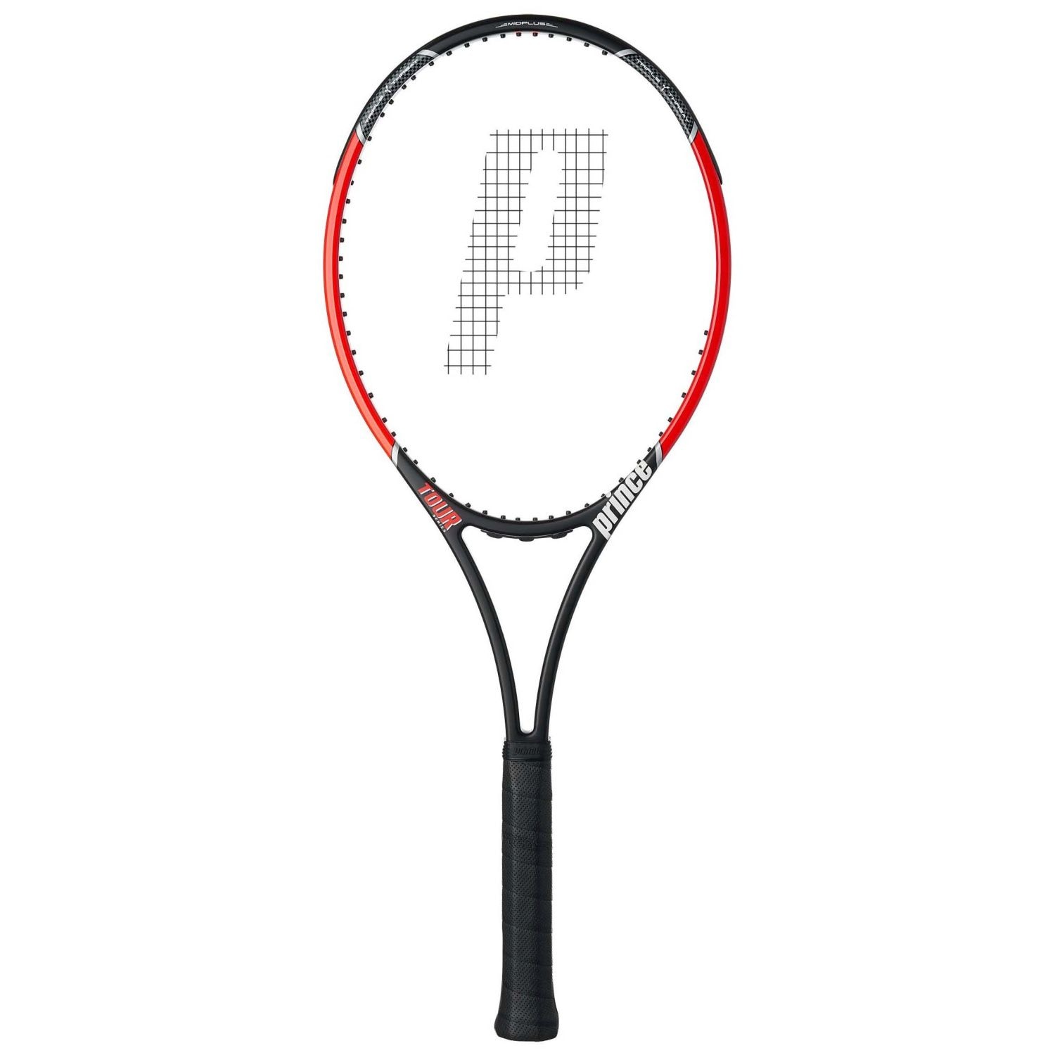 Imagem 0 de Raquete de Ténis Tour Diablo Mp sem Cordas Prince