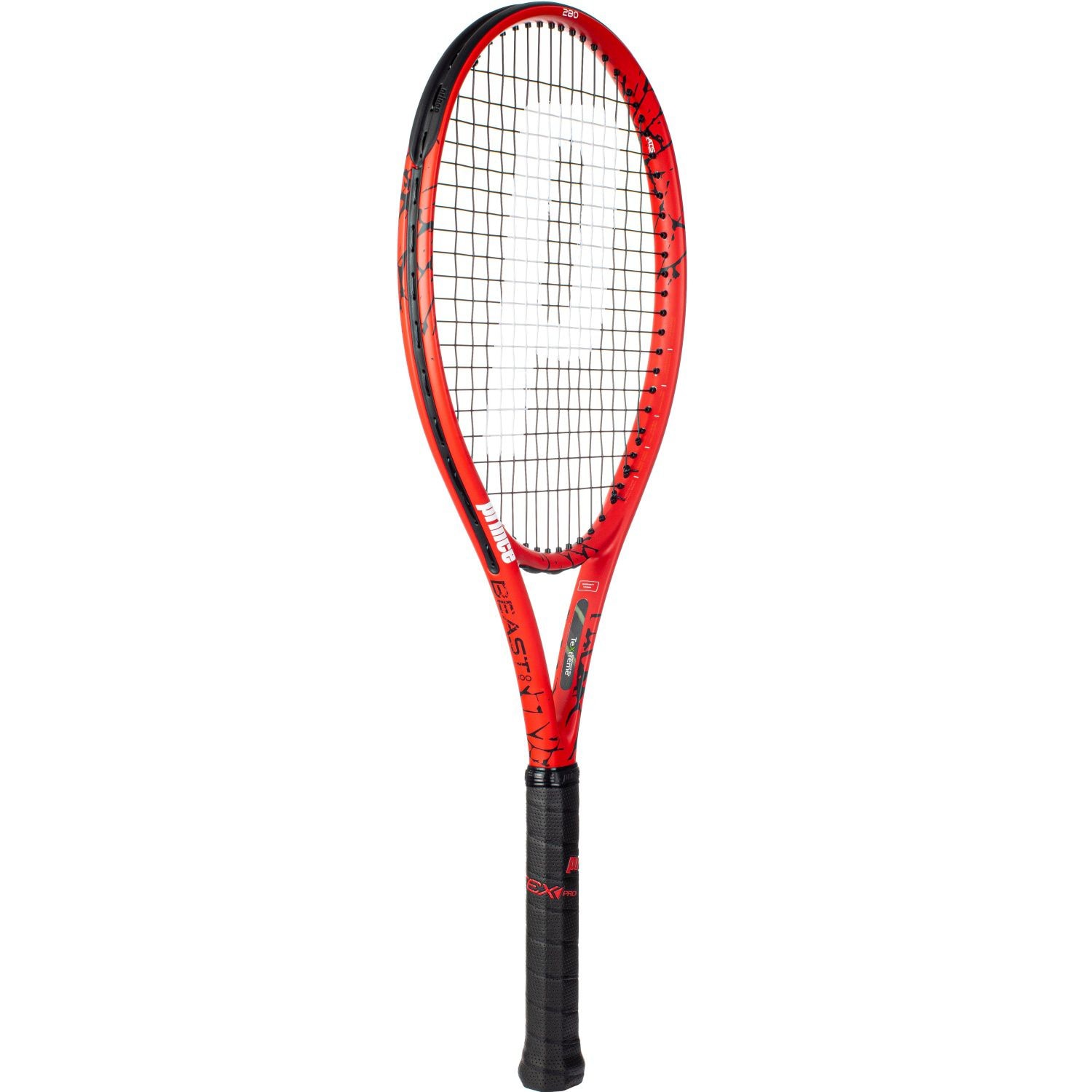 Imagem 0 de Raquete de Ténis Beast 100 280 G Le sem Cordas Prince