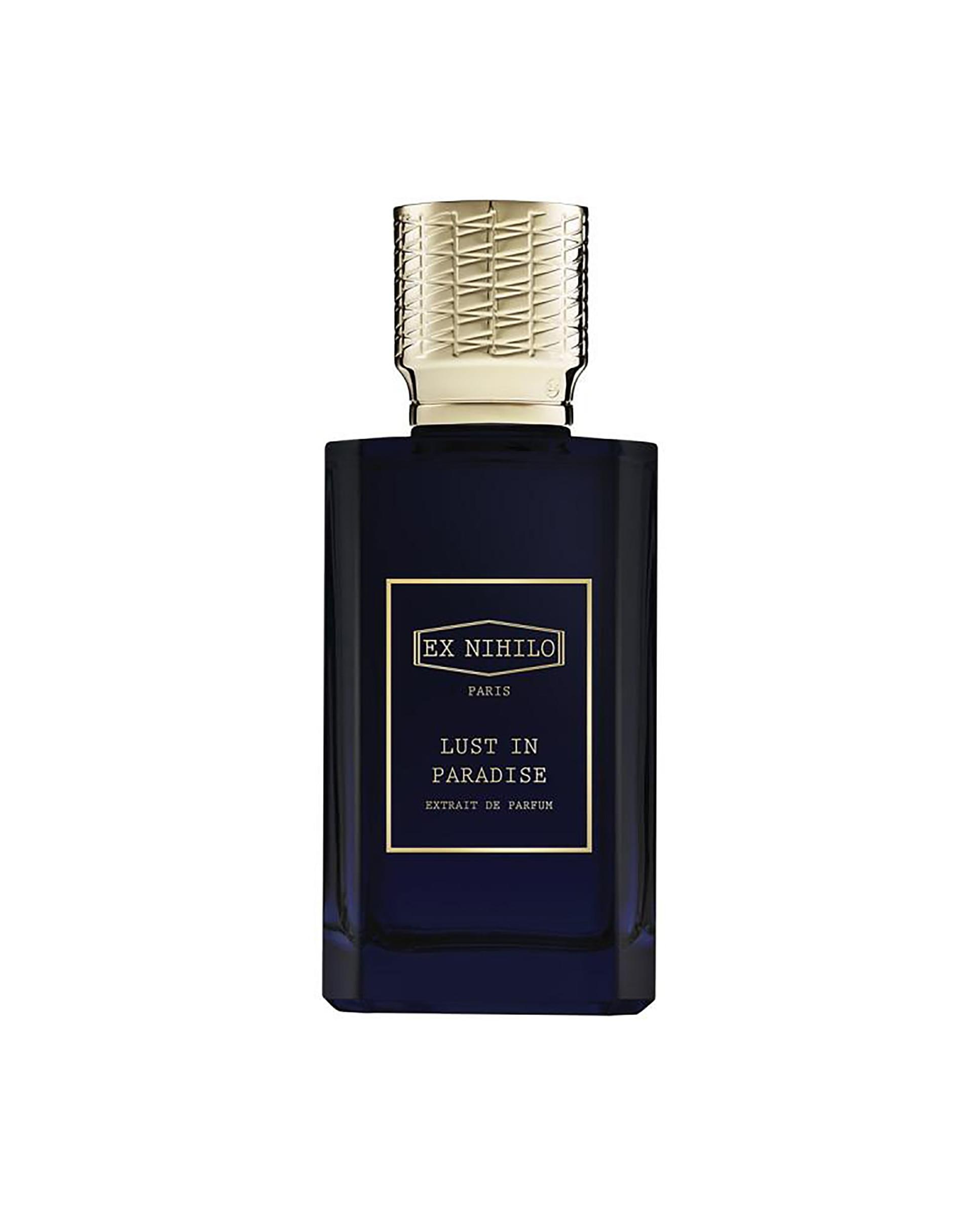 Imagem 0 de Eau de Parfum Lust In Paradise Extrait Ex Nihilo [isolee]