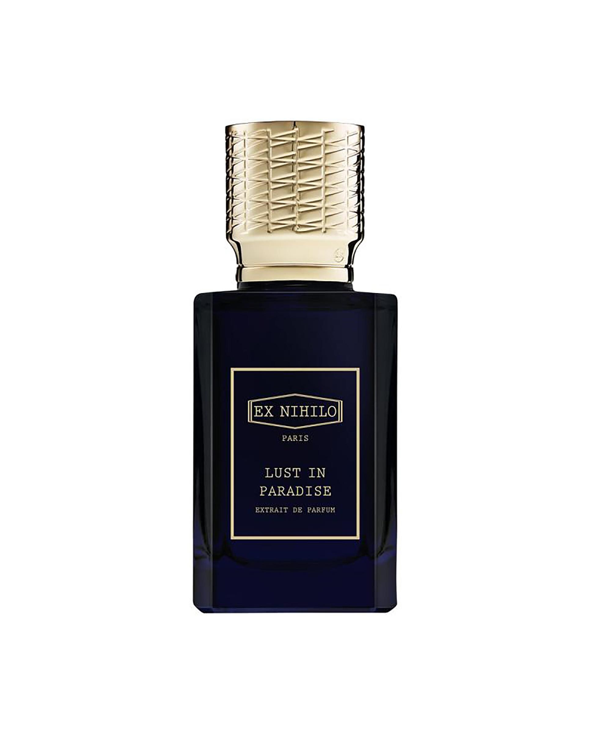 Eau de Parfum Lust In Paradise Extrait Ex Nihilo [isolee] 2