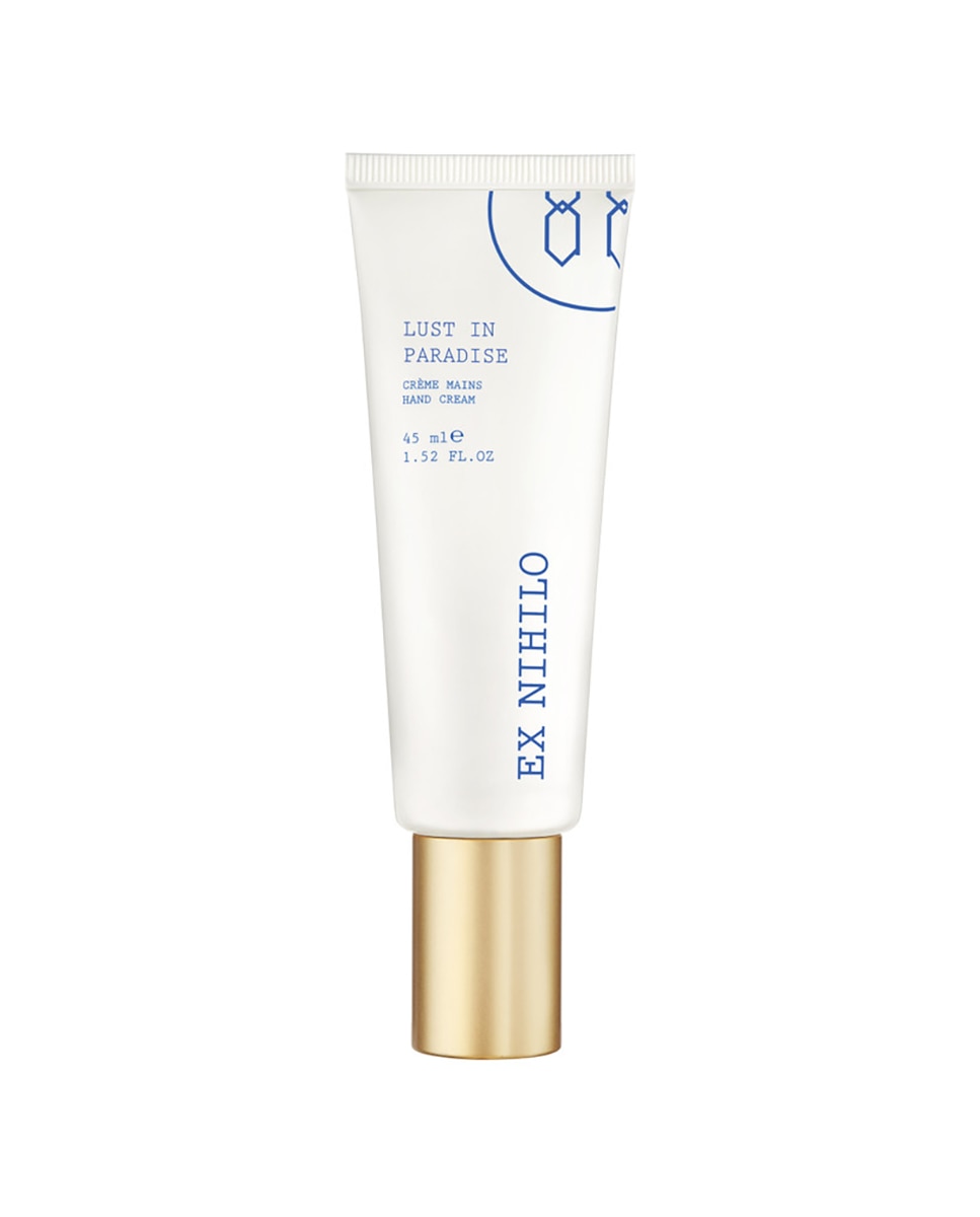 Imagem 0 de Creme de Mãos Lust In Paradise Hand Cream Edp 45 Ml Ex Nihilo (isolée)