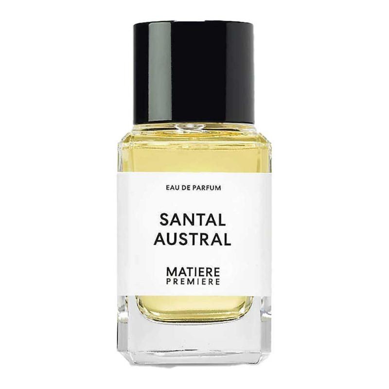 Imagem 0 de Eau de Parfum Santal Austral 50ml Matiere Premiere