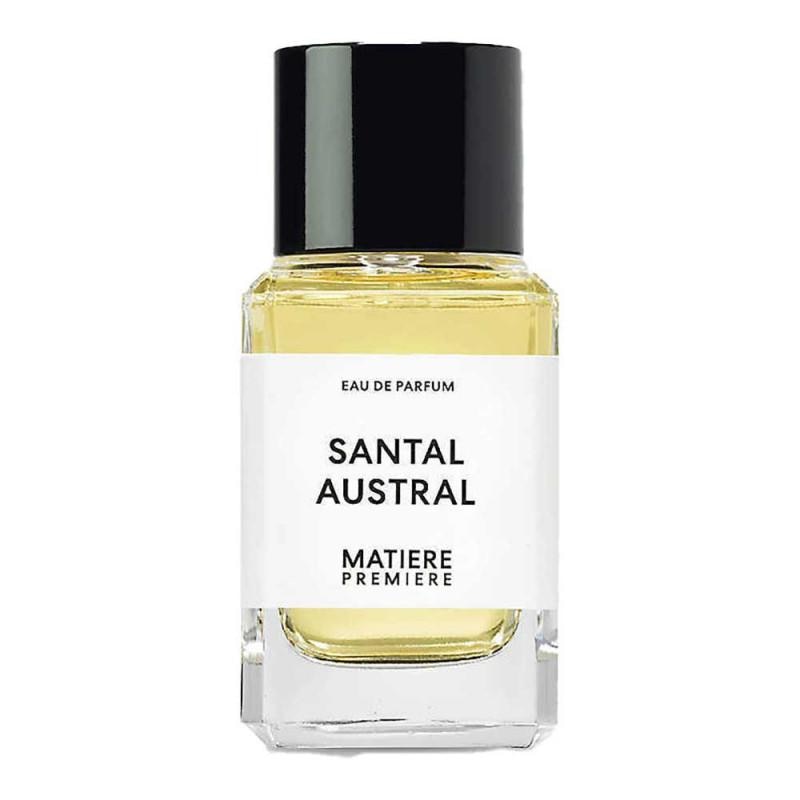 Eau de Parfum Santal Austral 50ml Matiere Premiere 2
