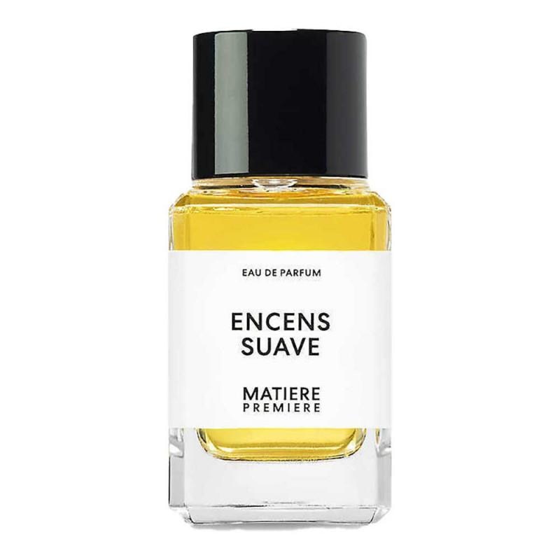 Eau de Parfum Encens Suave 50ml Matiere Premiere 2