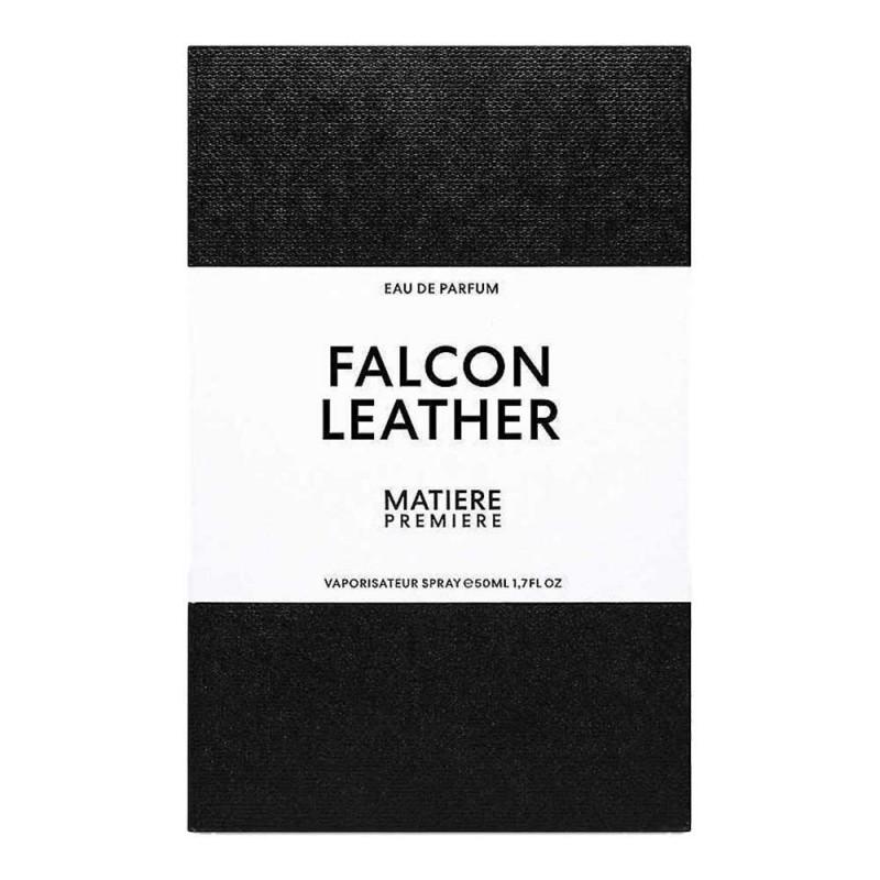Eau de Parfum Leather 50ml Matiere Premiere 2