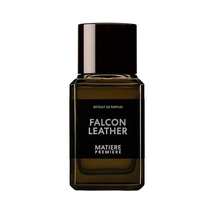 Eau de Parfum Leather Extrait 100ml Matiere Premiere 1