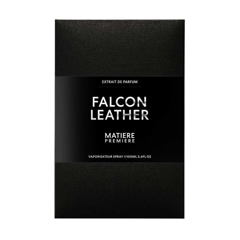 Eau de Parfum Leather Extrait 100ml Matiere Premiere 2