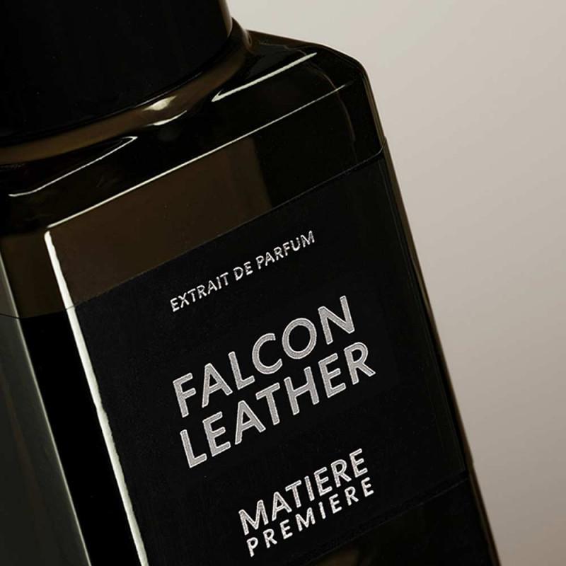 Eau de Parfum Leather Extrait 100ml Matiere Premiere 3