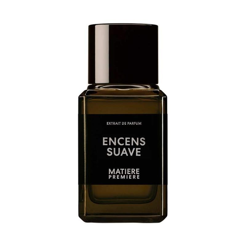 Eau de Parfum Encens Suave Extrait 100ml Matiere Premiere 1