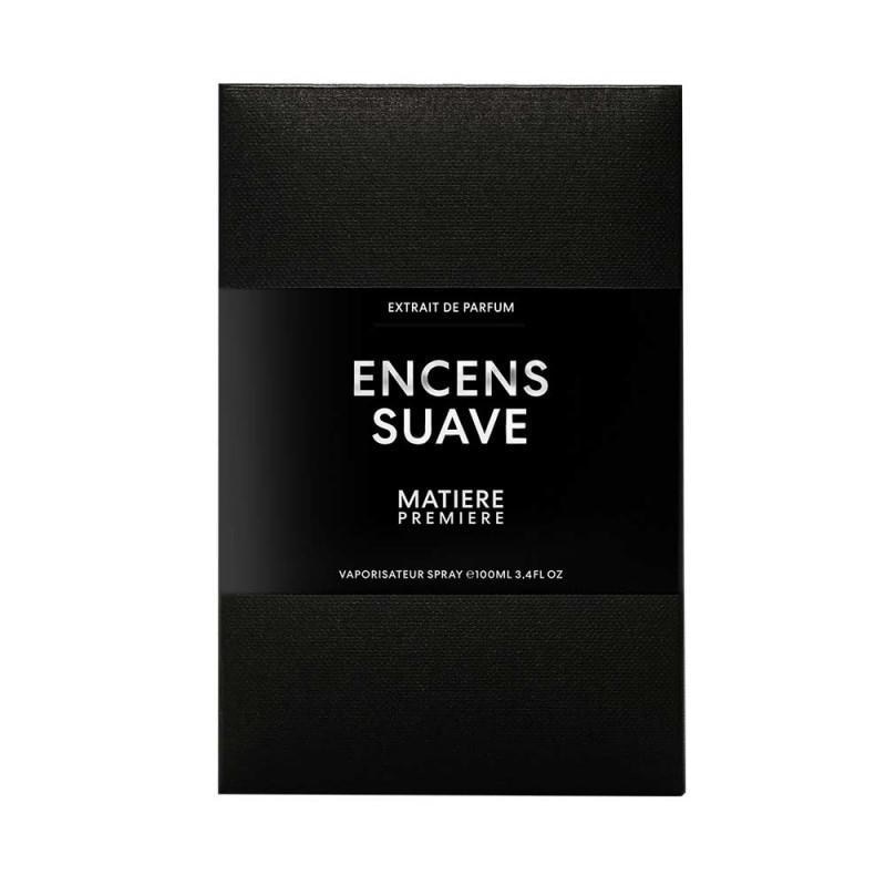 Eau de Parfum Encens Suave Extrait 100ml Matiere Premiere 2