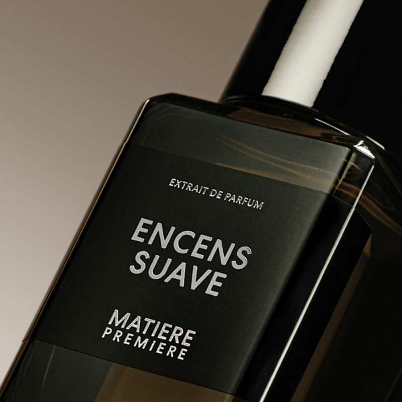 Eau de Parfum Encens Suave Extrait 100ml Matiere Premiere 3