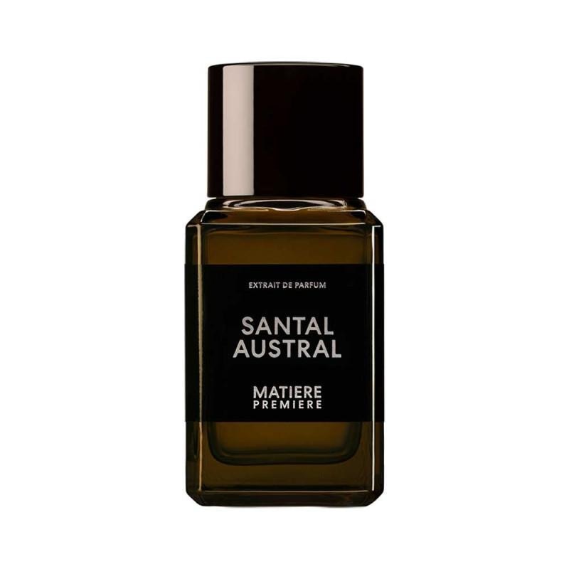 Eau de Parfum Santal Austral Extrait 100ml Matiere Premiere 1