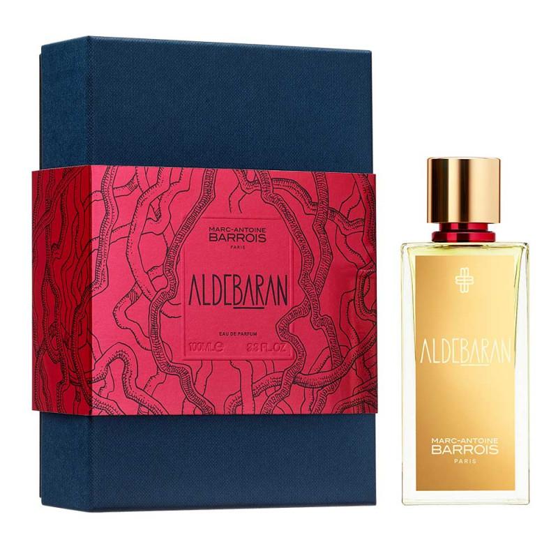 Eau de Parfum Aldebaran Edp 100 Ml Marc - Antoine Barrois 3