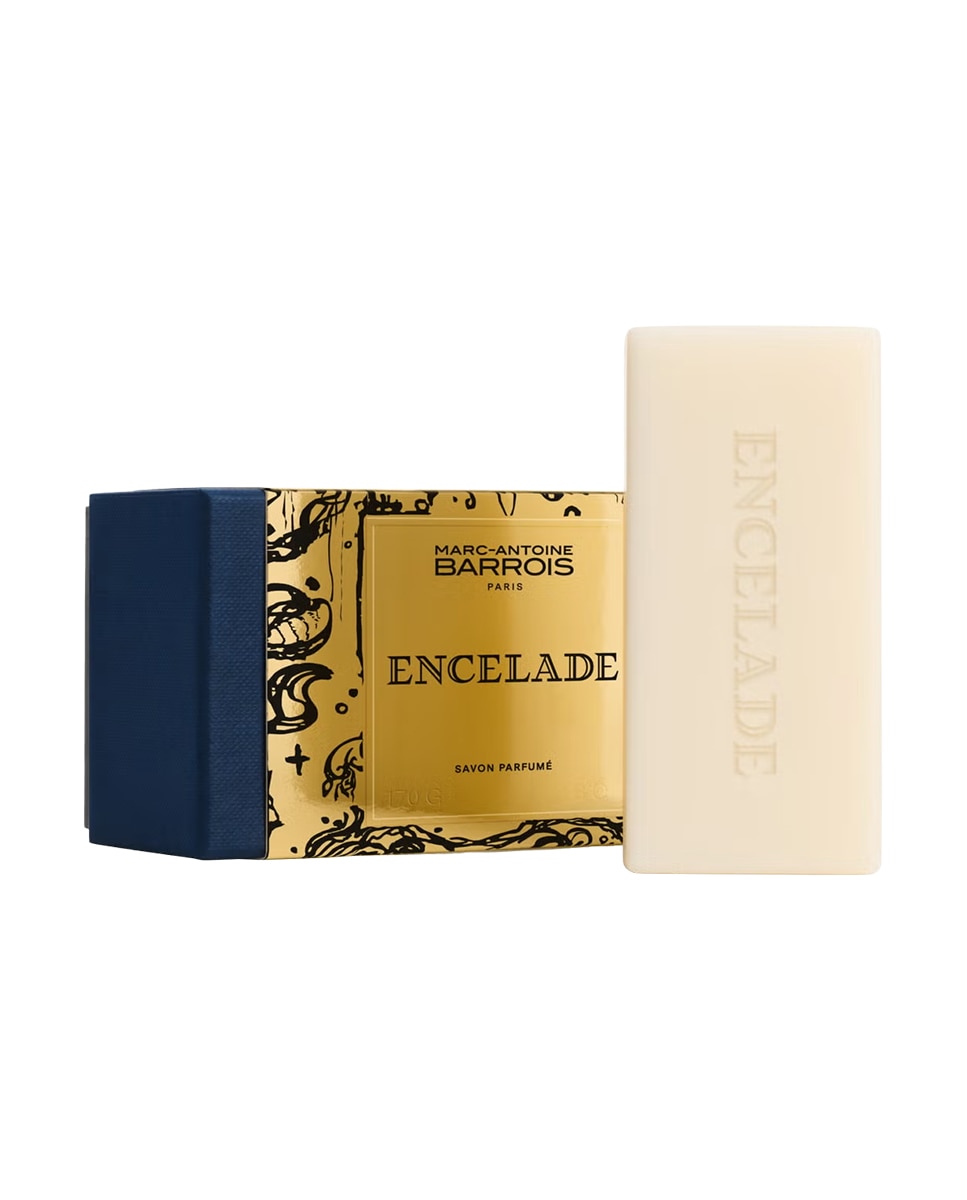 Pastilha de Sabão Encelade Scented Soap Edp 170 G Marc-antonie Barrois (isolée) 2