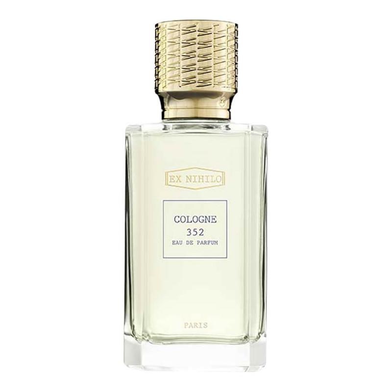 Perfume Cologne 352 100ML Ex Nihilo 1