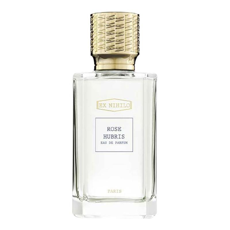 Perfume Rose Hubris 100ML Ex Nihilo 1