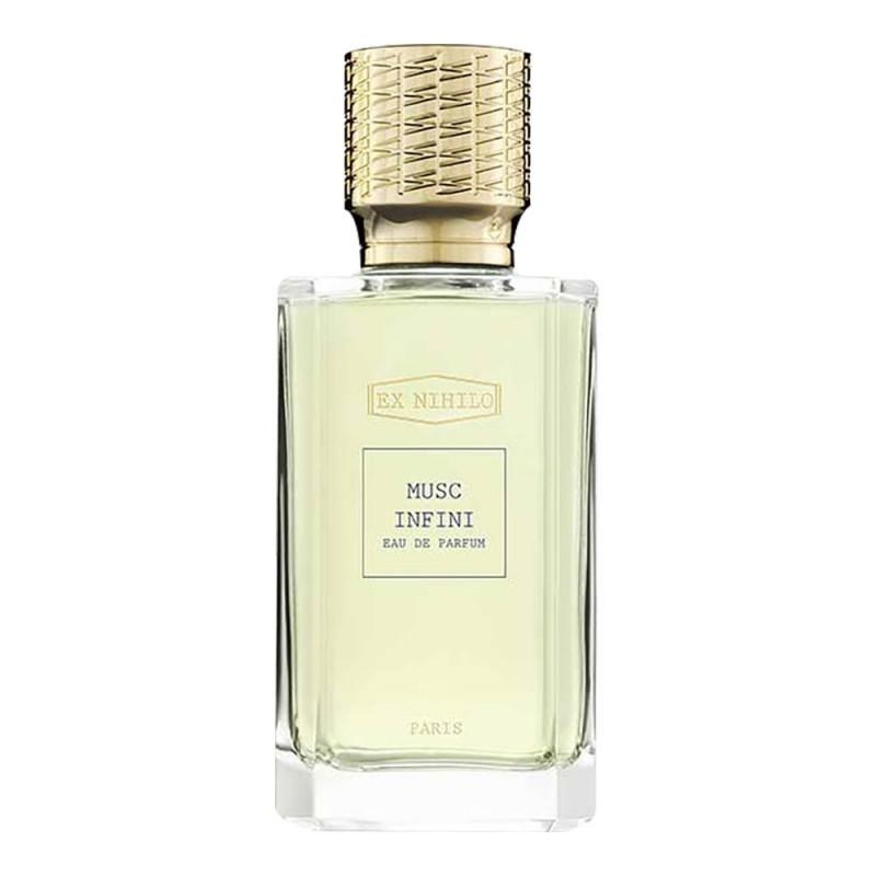 Perfume Musc Infini 100ML Ex Nihilo 1