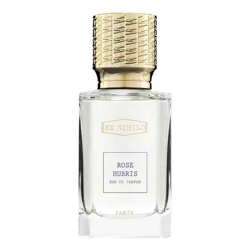 Perfume Rose Hubris 50ML Ex Nihilo 1