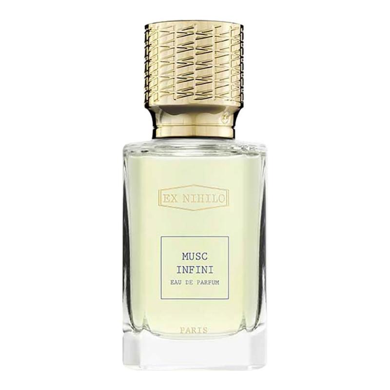 Imagem 0 de Perfume Musc Infini 50ML Ex Nihilo