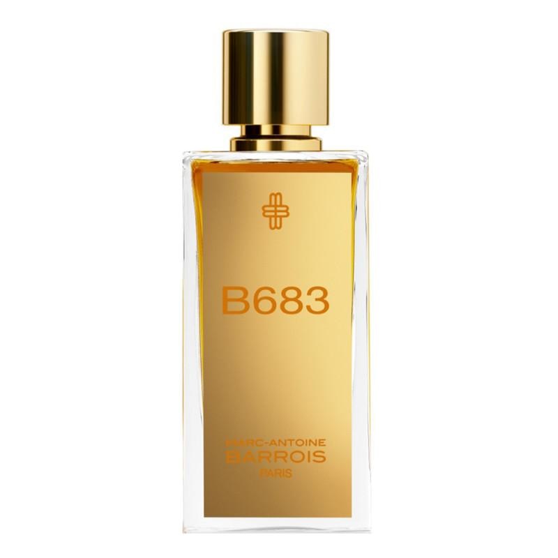 Imagem 0 de Eau de Parfum B683 Edp 100ml Marc-Antoine Barrois