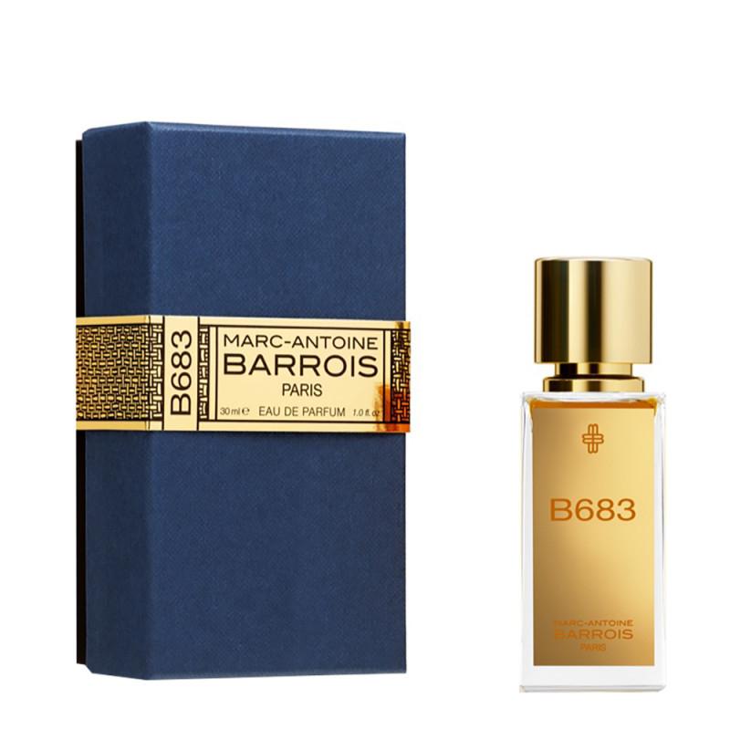 Eau de Parfum B683 Edp 30ml Marc-Antoine Barrois 3