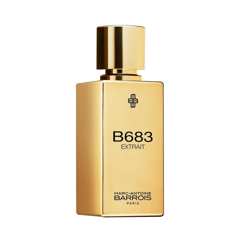 Eau de Parfum B683 Extrait 50ml Marc-Antoine Barrois 2