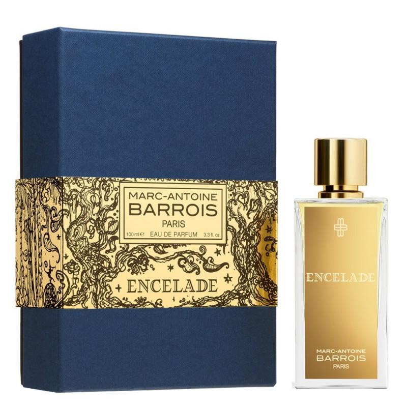 Eau de Parfum Encelade Edp 100ml Marc-Antoine Barrois 3