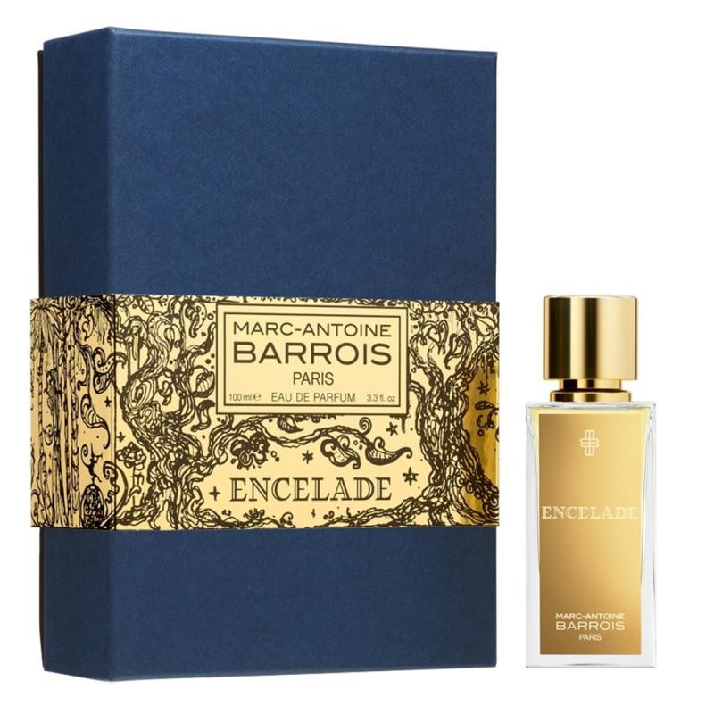 Eau de Parfum Encelade Edp 30ml Marc-Antoine Barrois 3