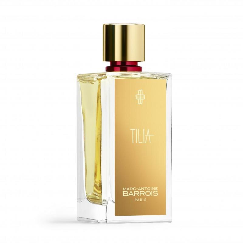 Eau de Parfum Tilia Edp 100ml Ma Barrois 2