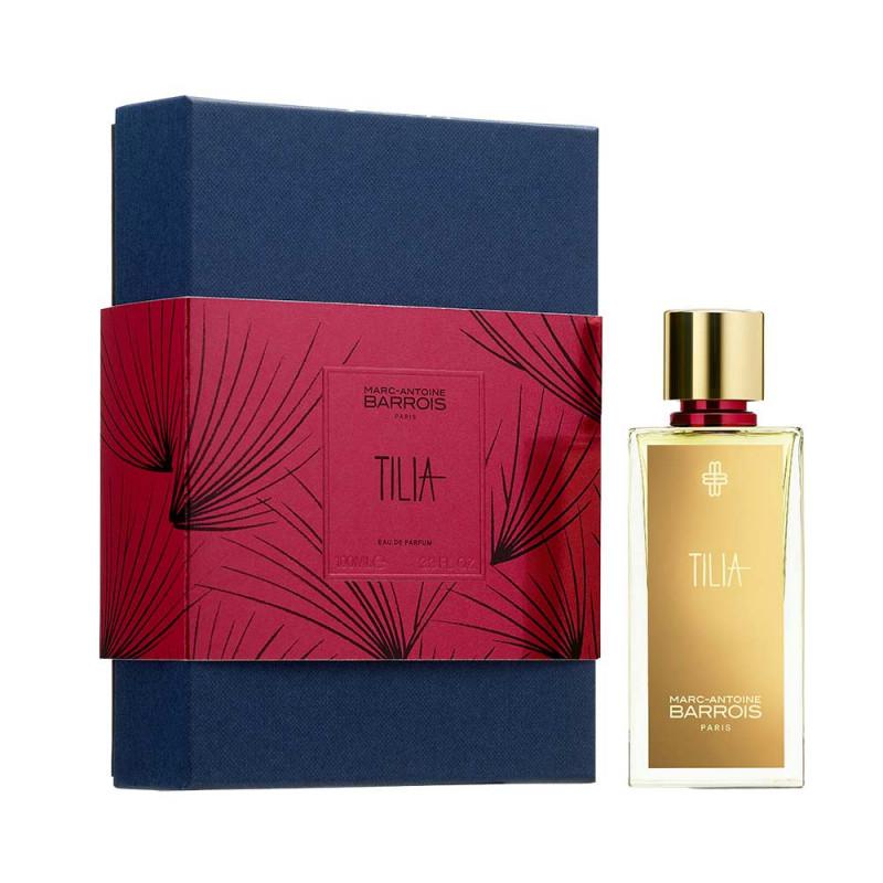 Eau de Parfum Tilia Edp 100ml Ma Barrois 3
